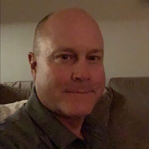 Meet your Posher, Richard